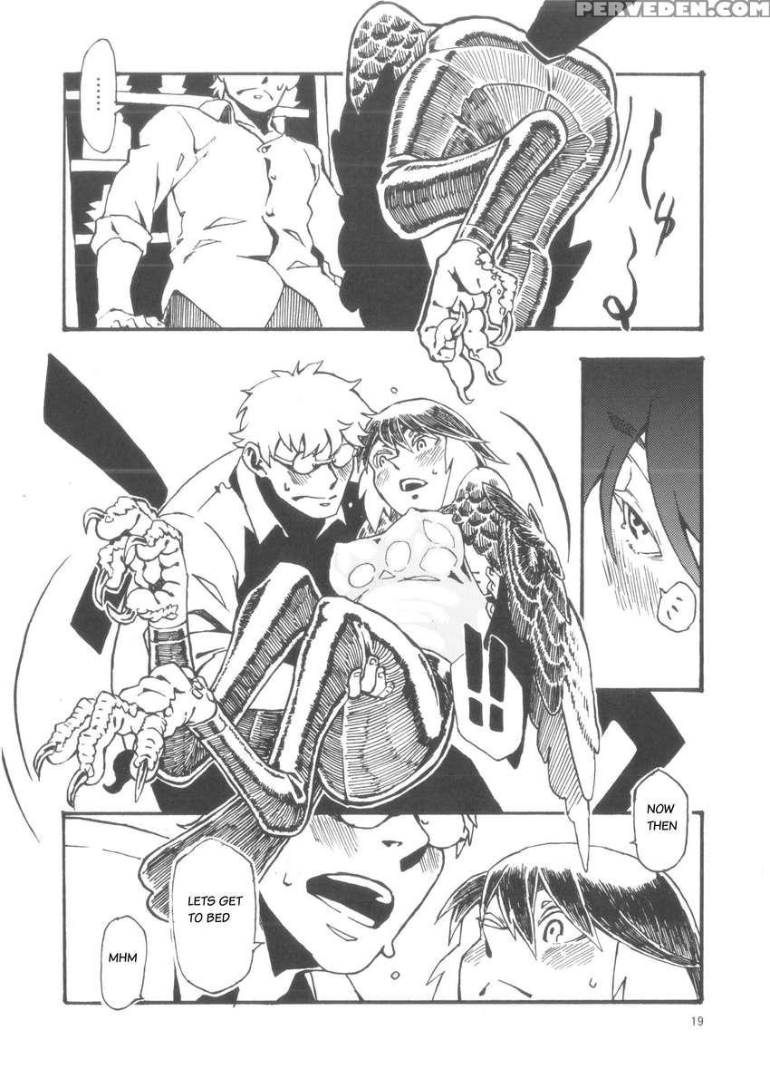 Jingai Shunman 06 Chapter 1000 Page 20